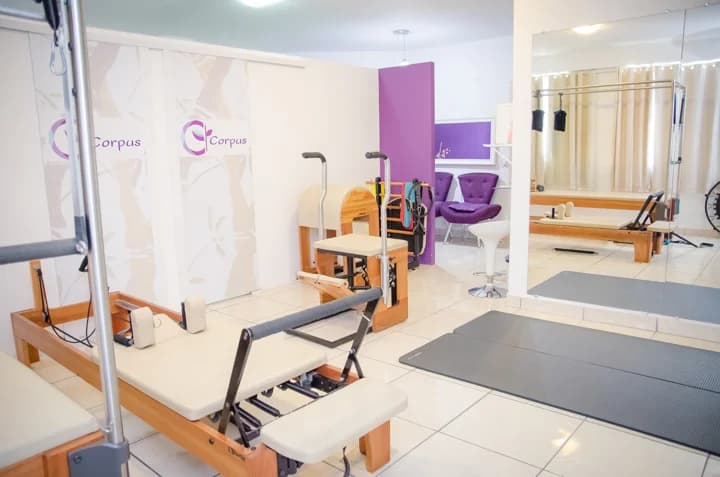 Espaço Corpus Fisio Quiro - Quiropraxia, Pilates e Fisioterapia - Barra da Tijuca – foto 3