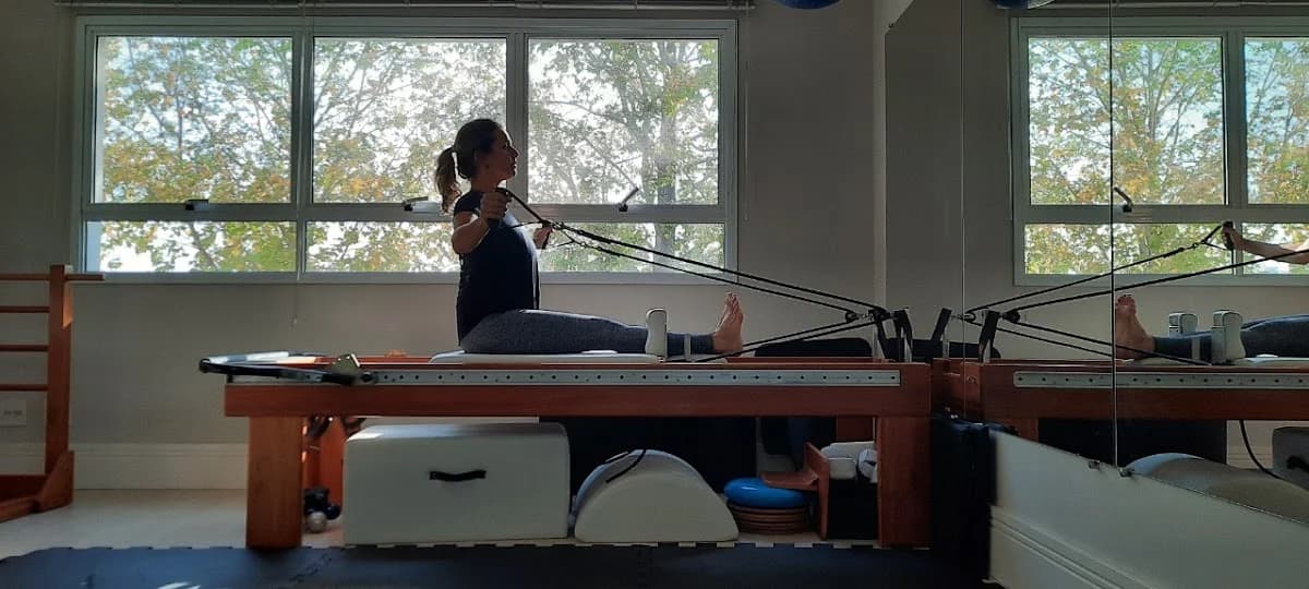 Mozione Pilates – foto 2
