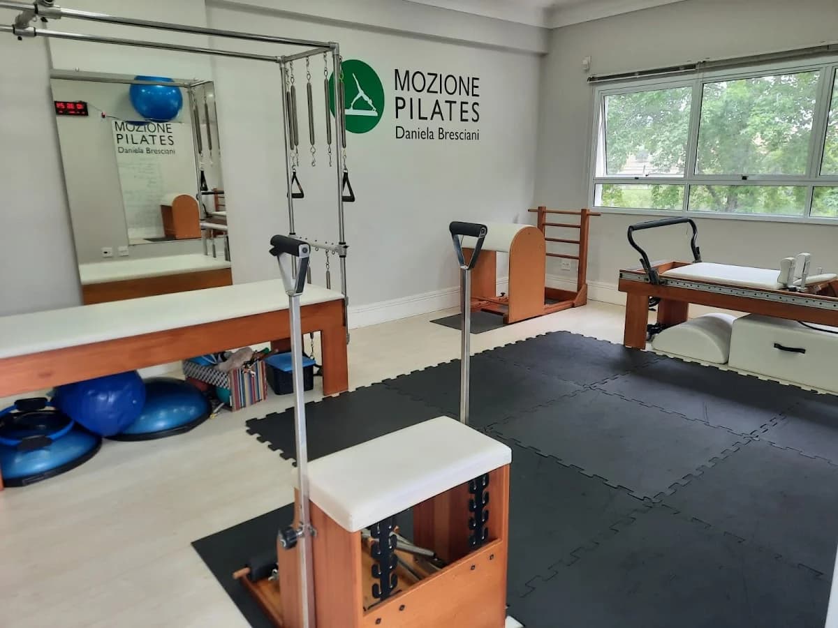 Mozione Pilates – foto 3