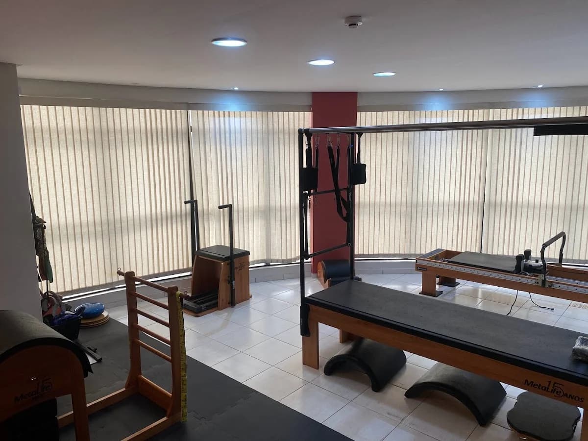 ESPAÇO LÍVIA PEIXOTO – foto 1