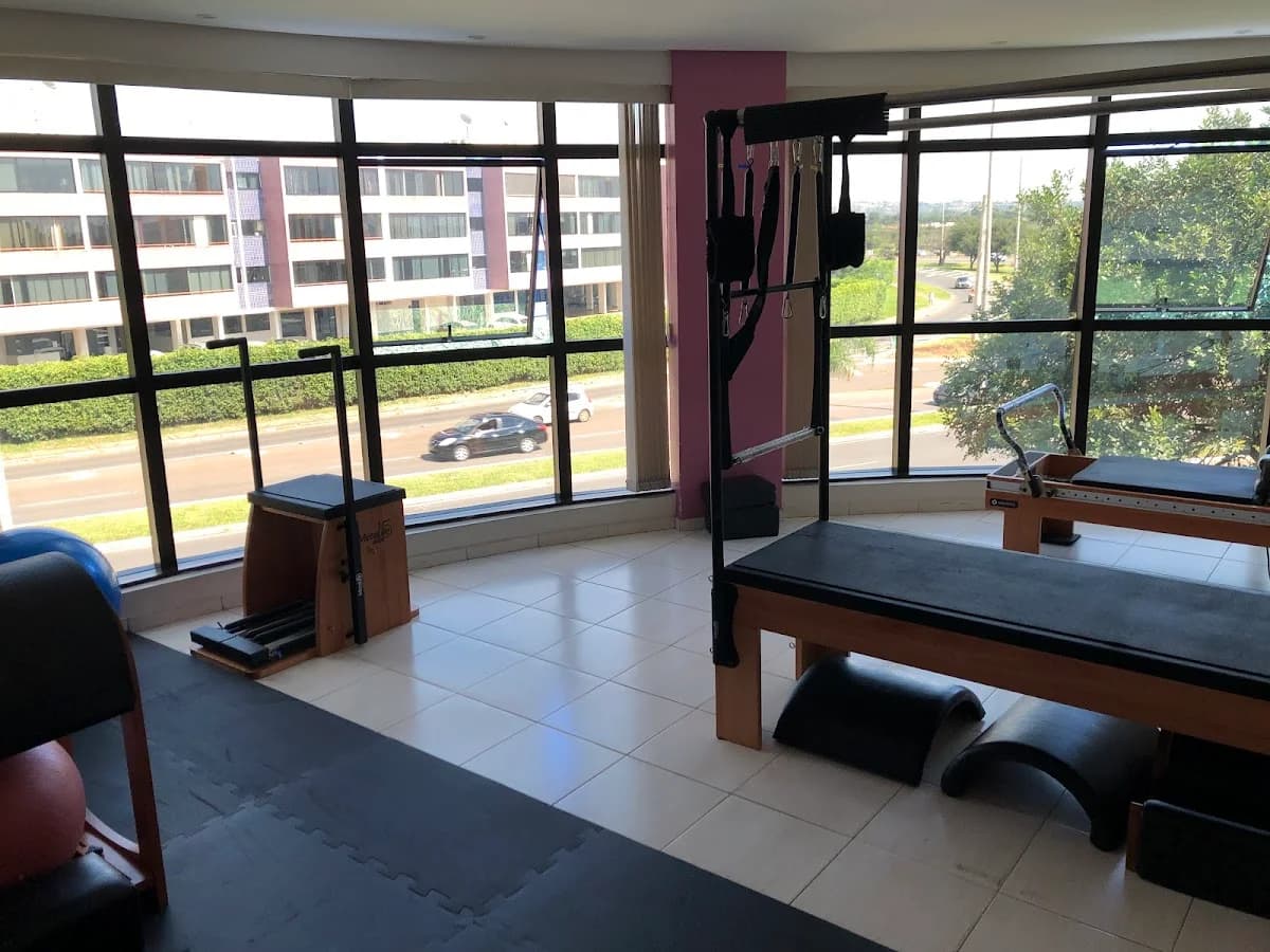 ESPAÇO LÍVIA PEIXOTO – foto 3
