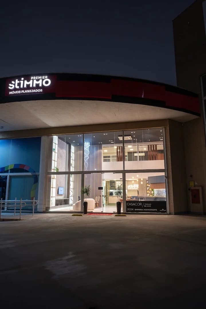 Premier Stimmo – foto 1