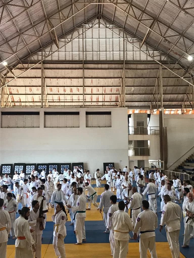 Krav Maga Bukan - Maringá – foto 2