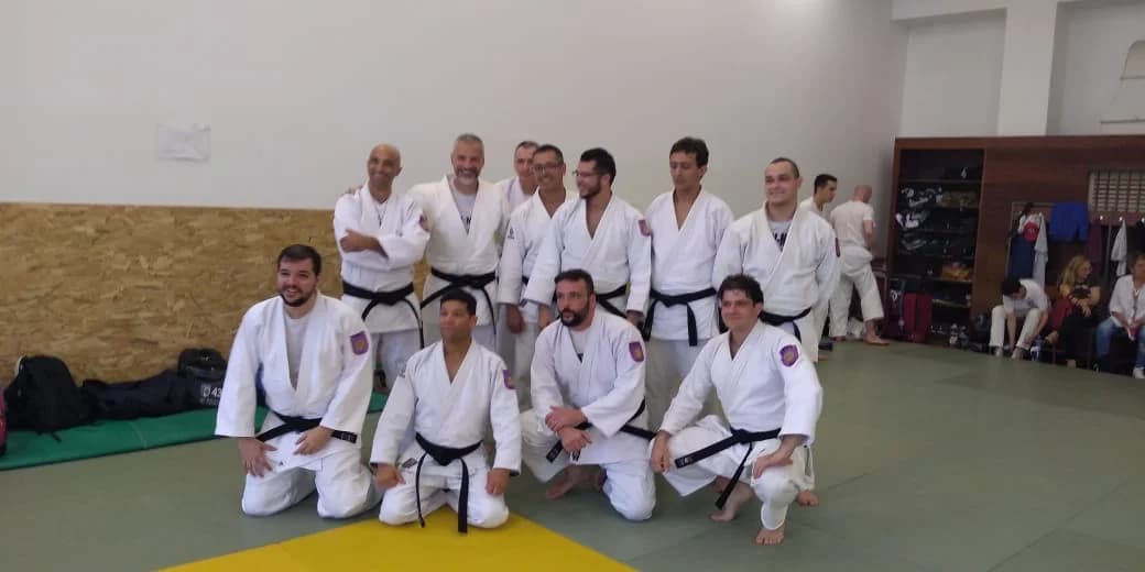 Krav Maga Bukan - Maringá – foto 3