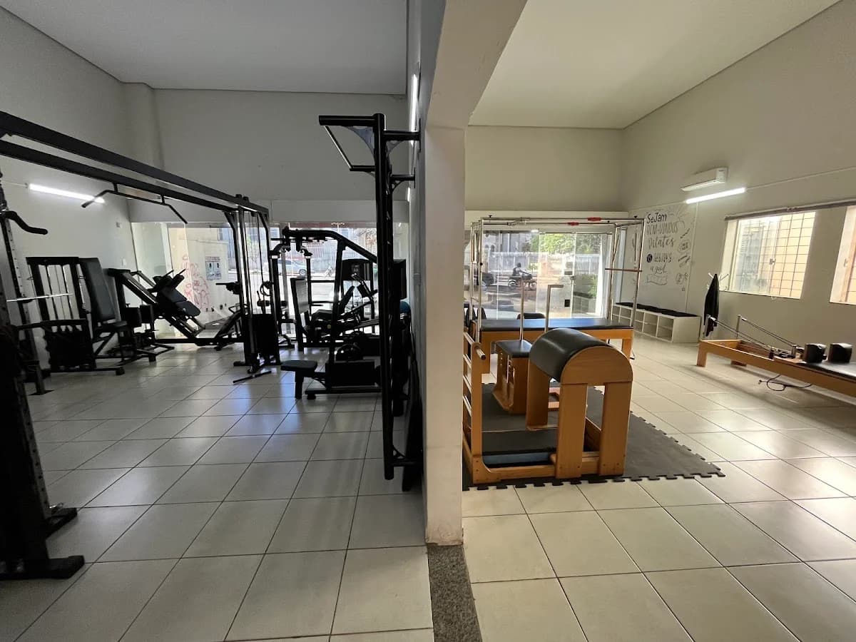 Studio Moove de Pilates – foto 1
