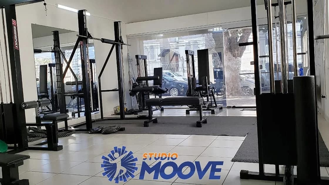 Studio Moove de Pilates – foto 2