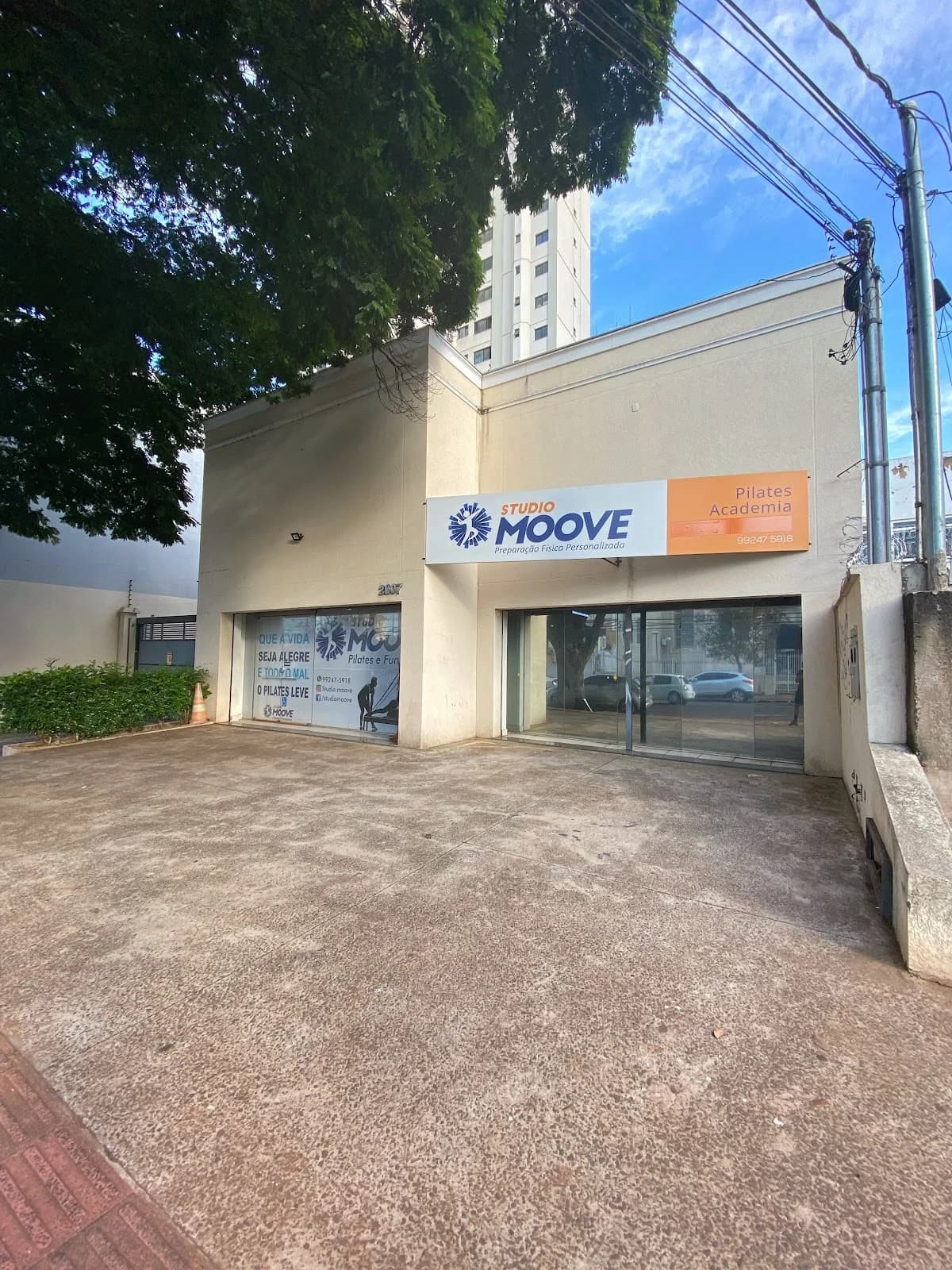 Studio Moove de Pilates – foto 3
