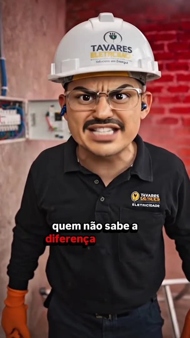 TAVARES ELETRICIDADE (Keven) técnico eletricista Goiânia Go 24h emergências, automação , instalação elétrica – foto 2