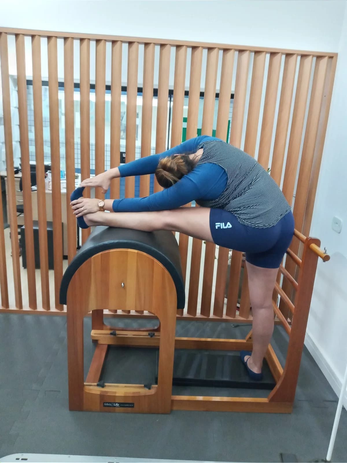 Studio de Pilates Climaco – foto 2