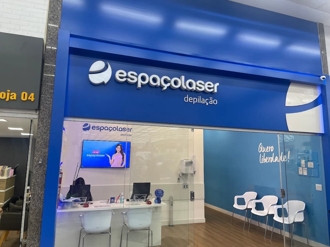 EspaçoLaser Mauá ( Unidade COOP ) – foto 1