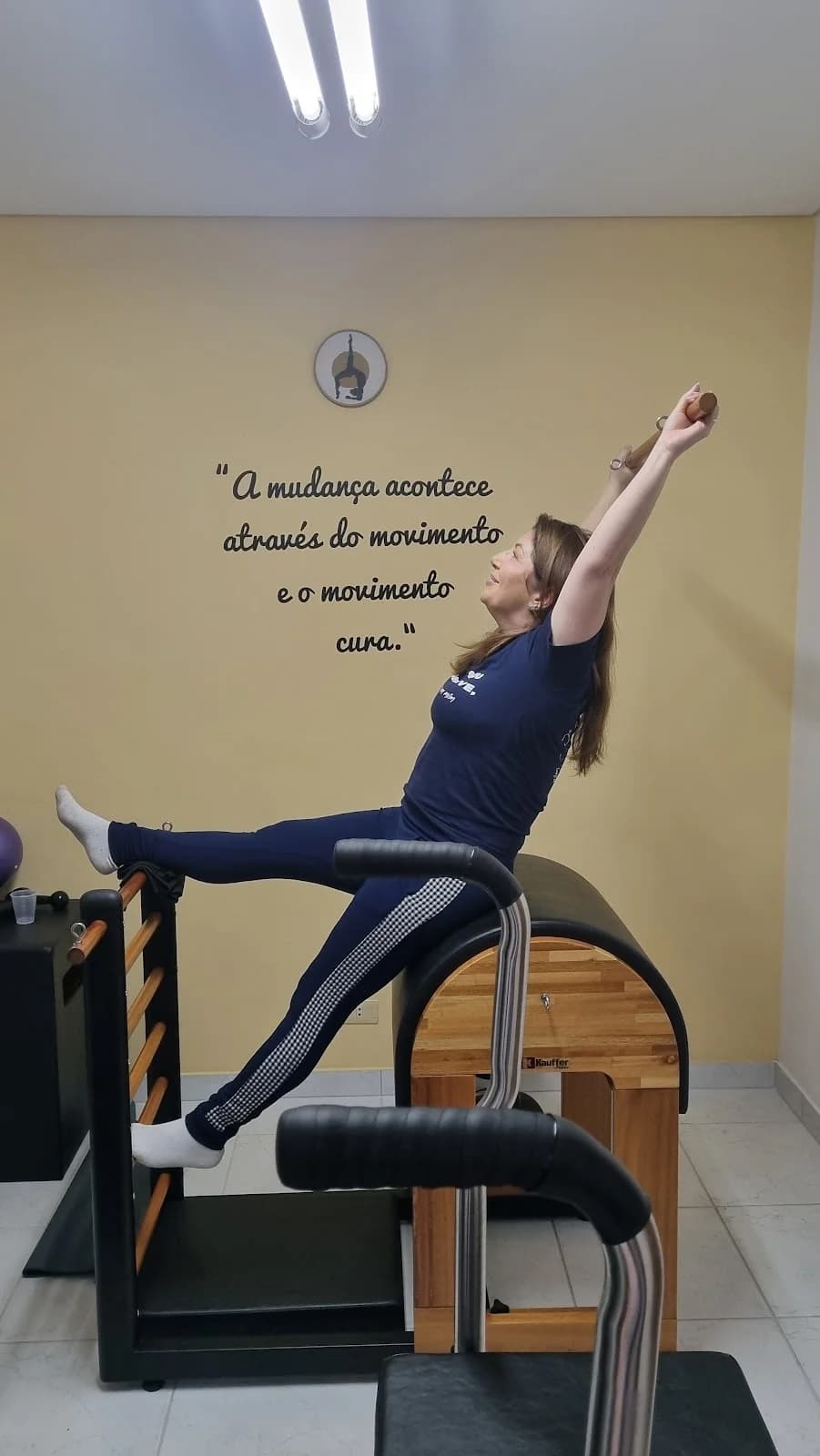 Pilates e Reabilitação - Dra Stella Lima – foto 3