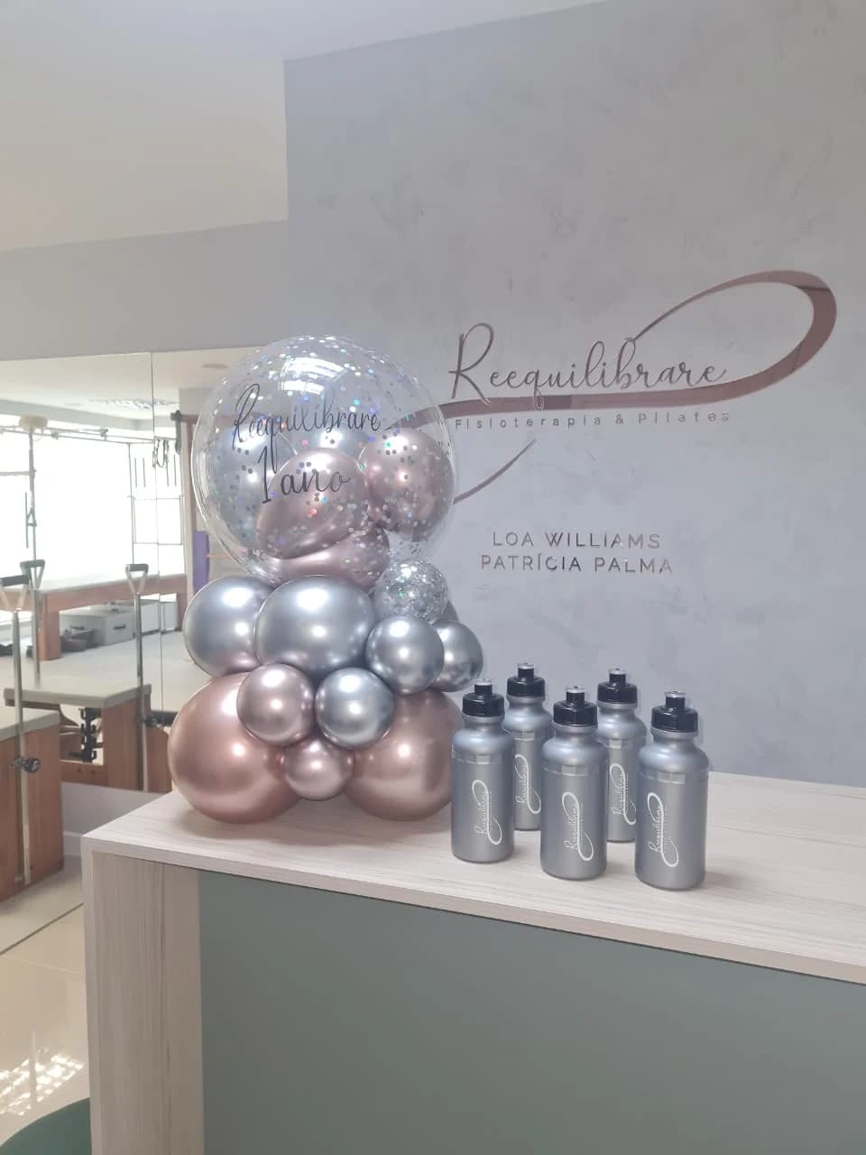 Studio Reequilibrare - Fisioterapia & Pilates – foto 3