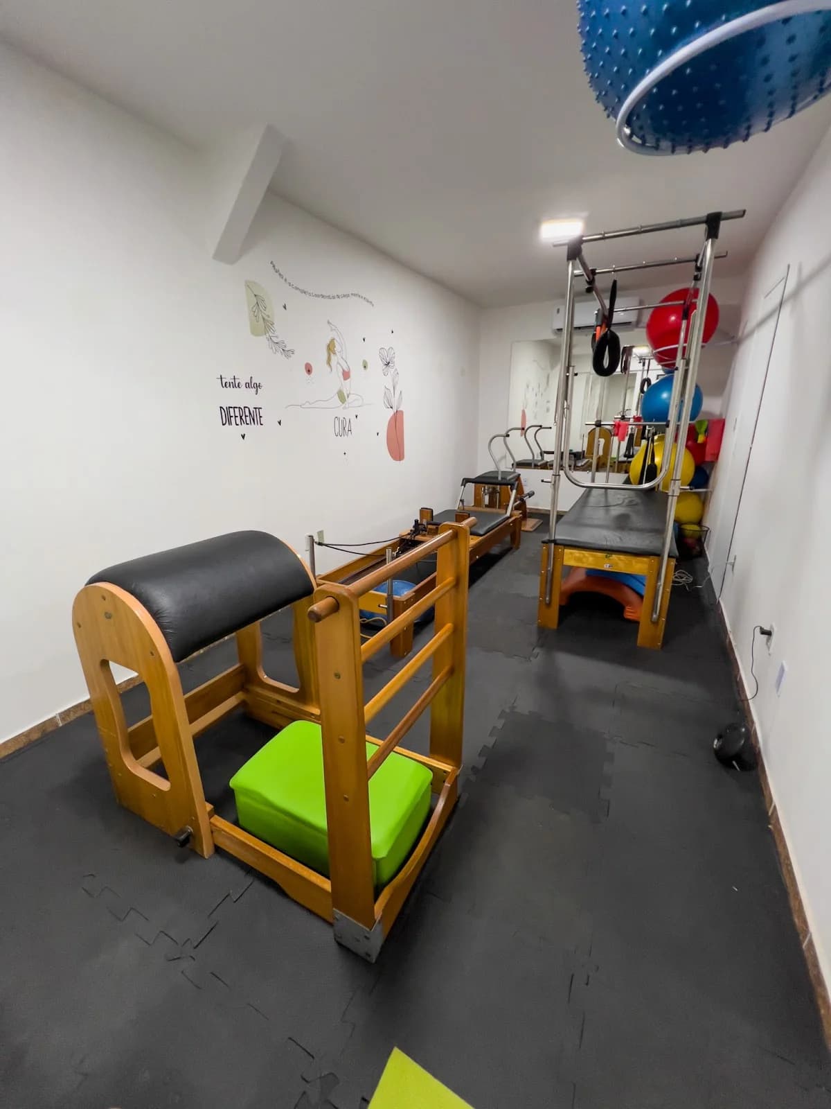 Lótus Clínica Integrada - Pilates e Fisioterapia – foto 1