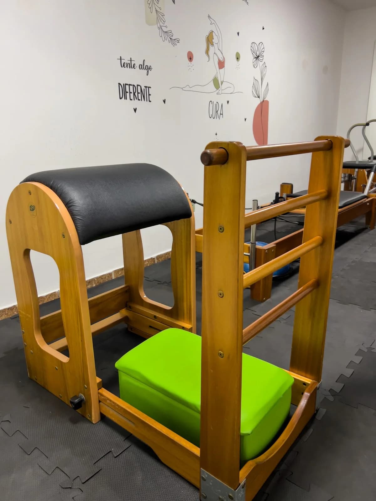 Lótus Clínica Integrada - Pilates e Fisioterapia – foto 3