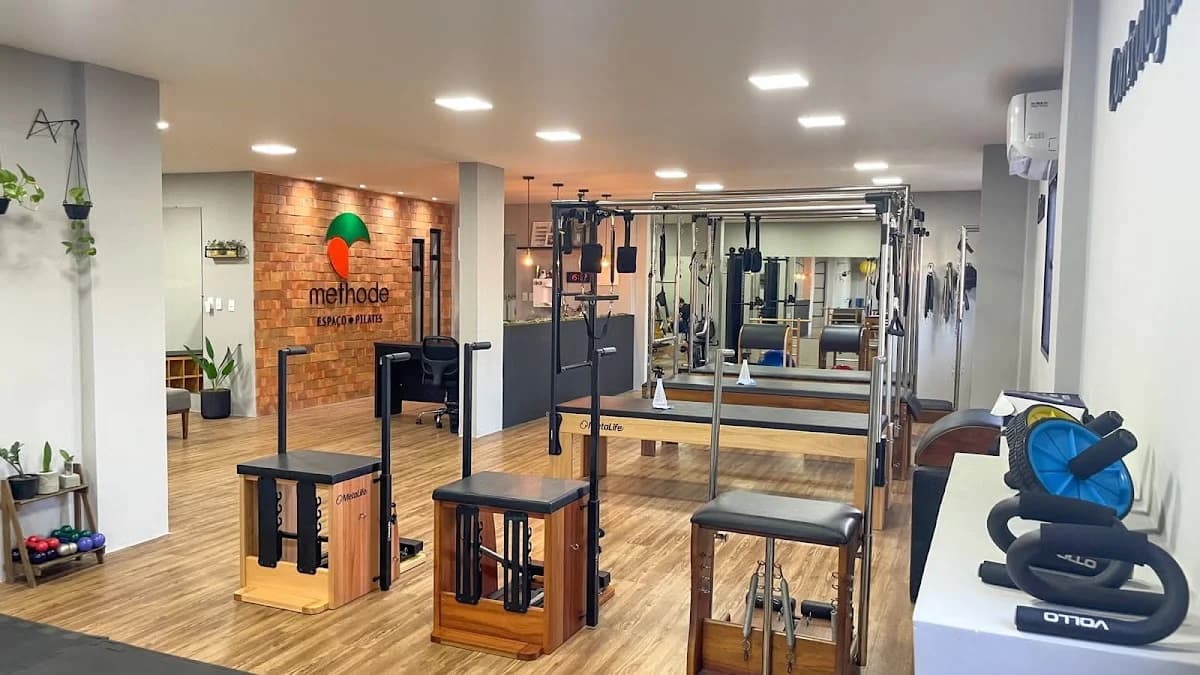 Methode Espaço Pilates – foto 3