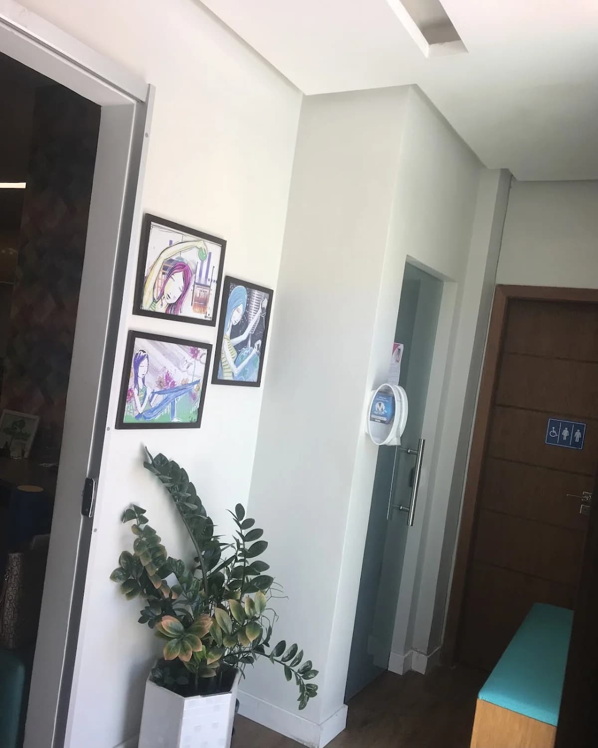 Studio de pilates Marcela Amaral – foto 2