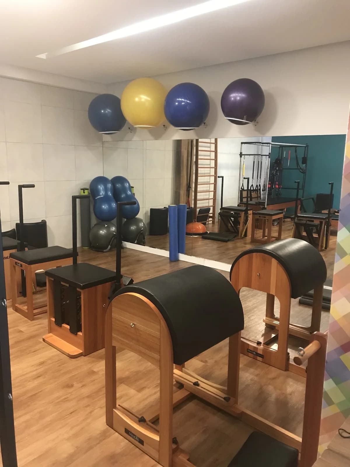 Studio de pilates Marcela Amaral – foto 3