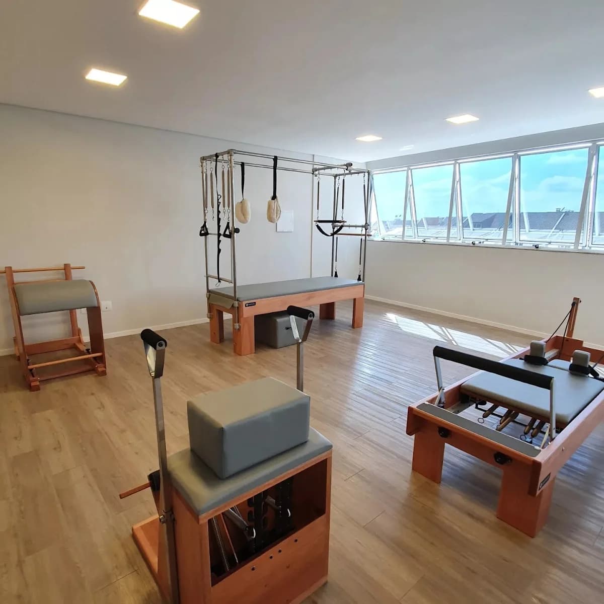 Botanicals Pilates – foto 2