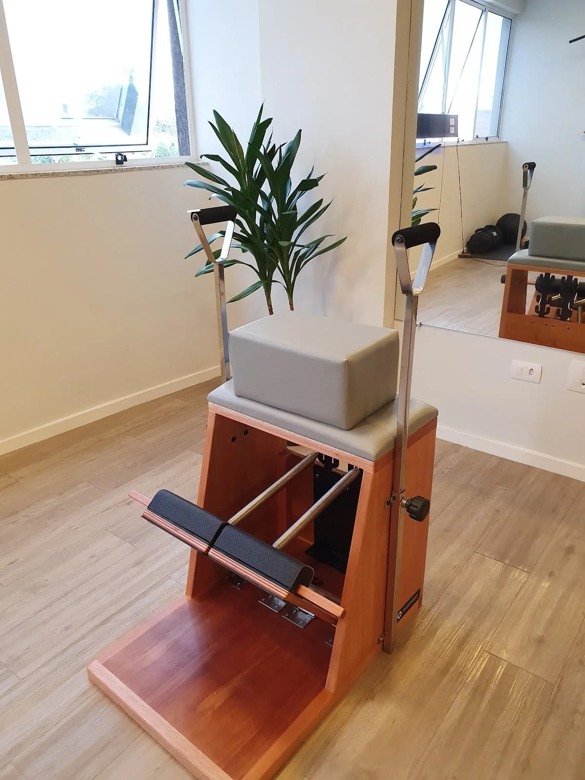 Botanicals Pilates – foto 3