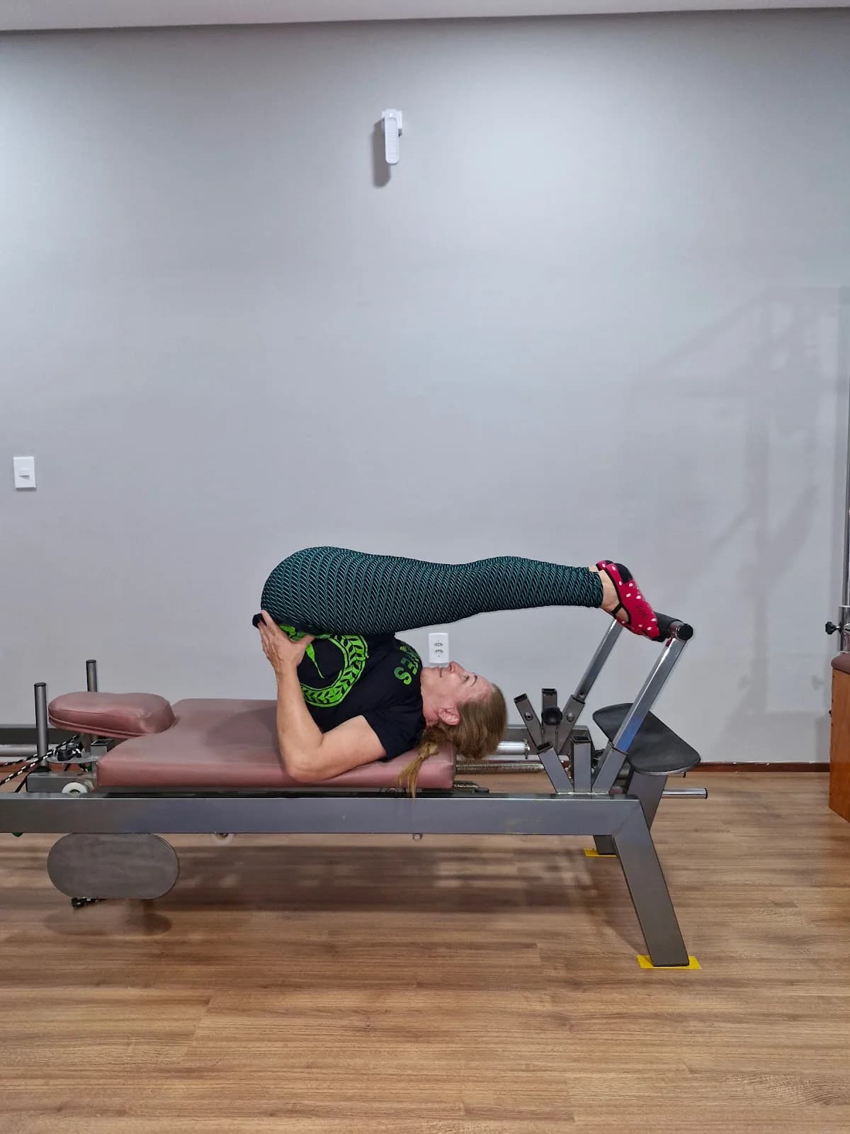 Andreza Sindeaux Estúdio de Pilates – foto 2