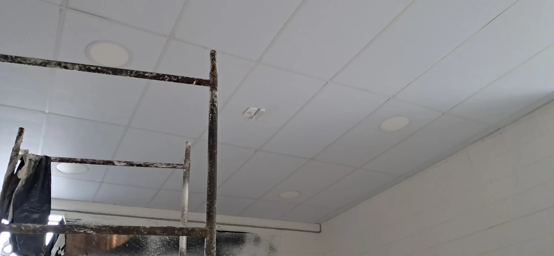 Antonio Rodrigues Eletricista Residencial Manutenção Elétrica – foto 1