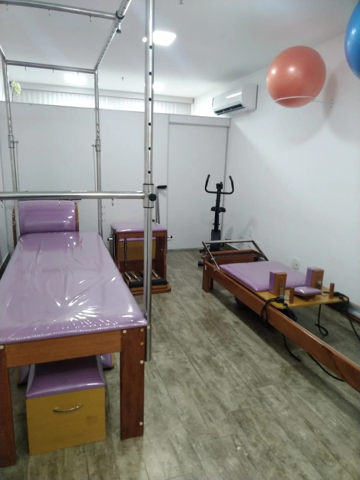 Studio Equilibrium – foto 1