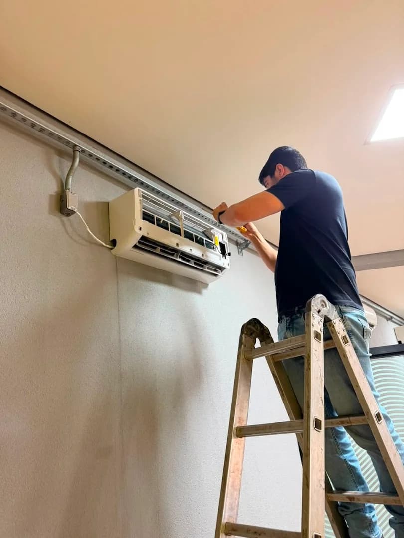 Azevedo Soluções – Hidráulica, Elétrica e Pintura – foto 3