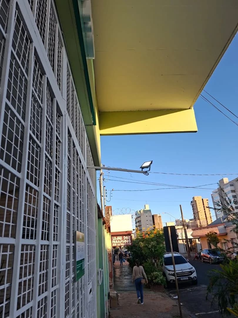 Azevedo Soluções – Hidráulica, Elétrica e Pintura