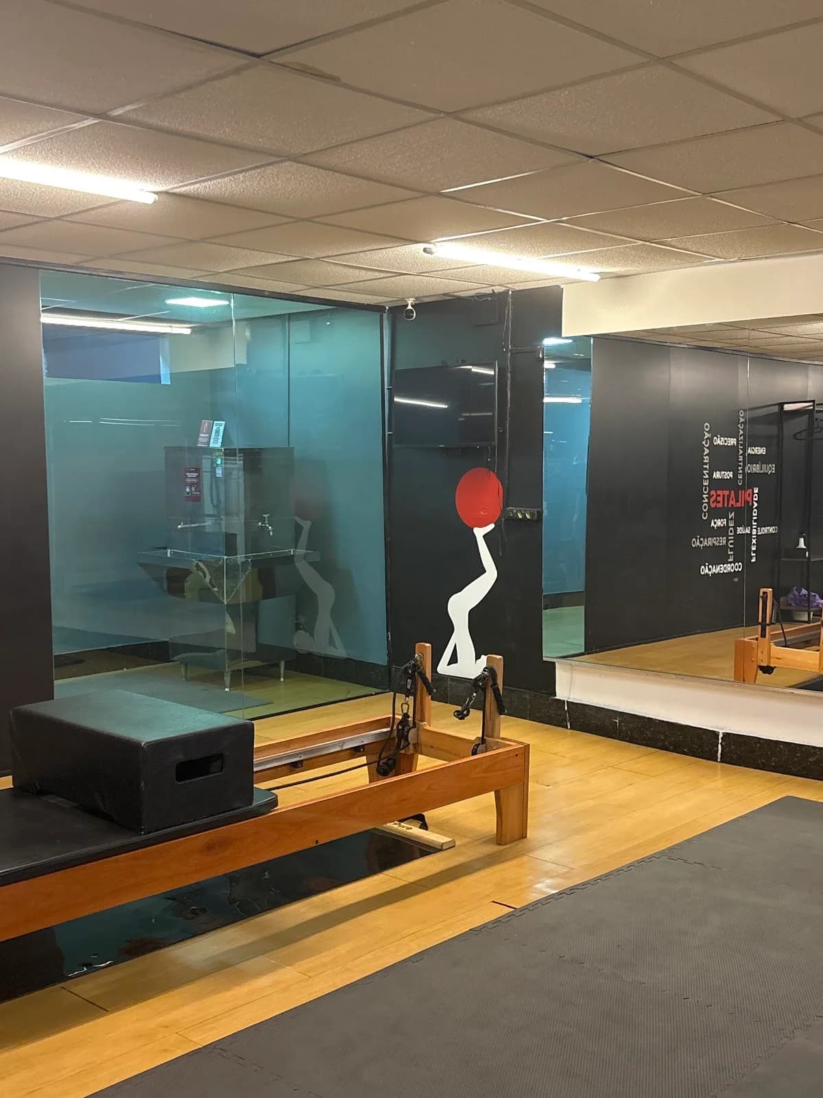 Pure Pilates - Belo Horizonte - Castelo – foto 2