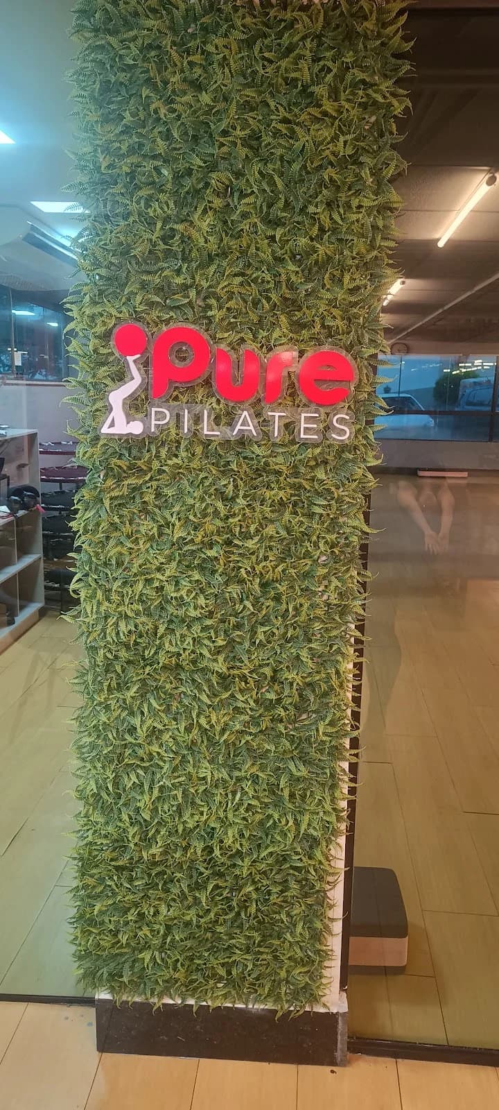 Pure Pilates - Belo Horizonte - Castelo – foto 3
