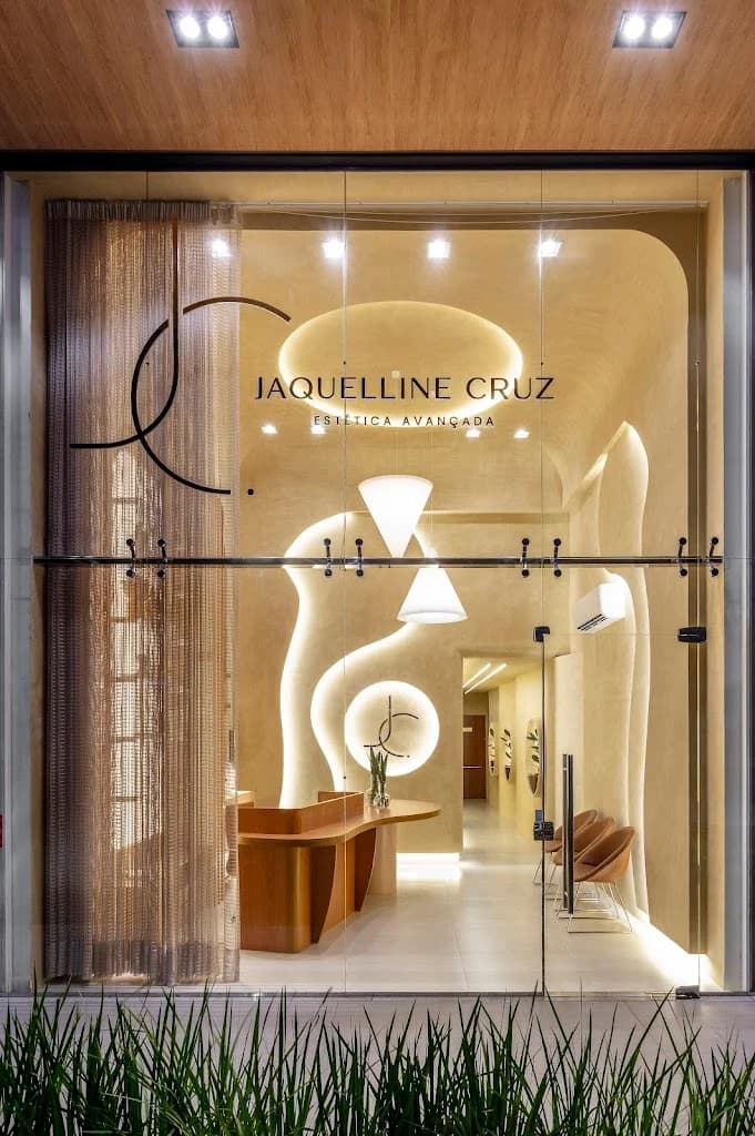Jaquelline Cruz Estética Avançada