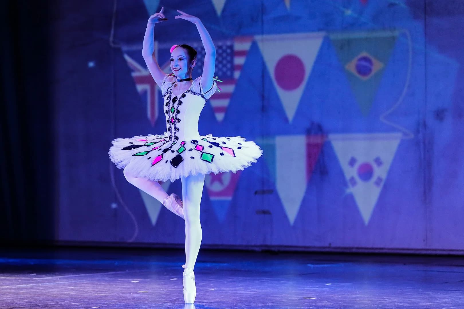 Angelus Academia de Dança – foto 1