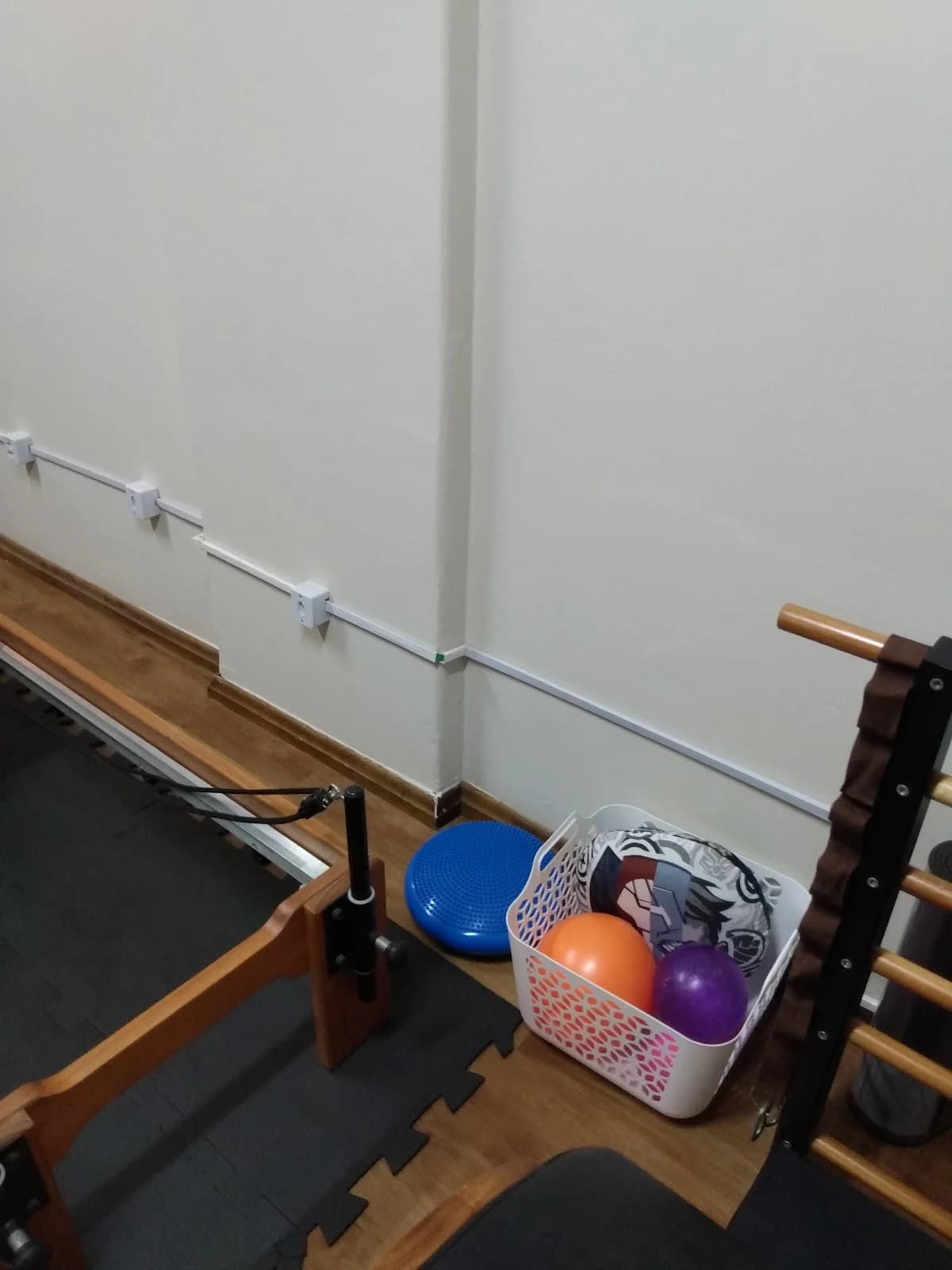 Estúdio de Pilates Bruno Azevedo – foto 2