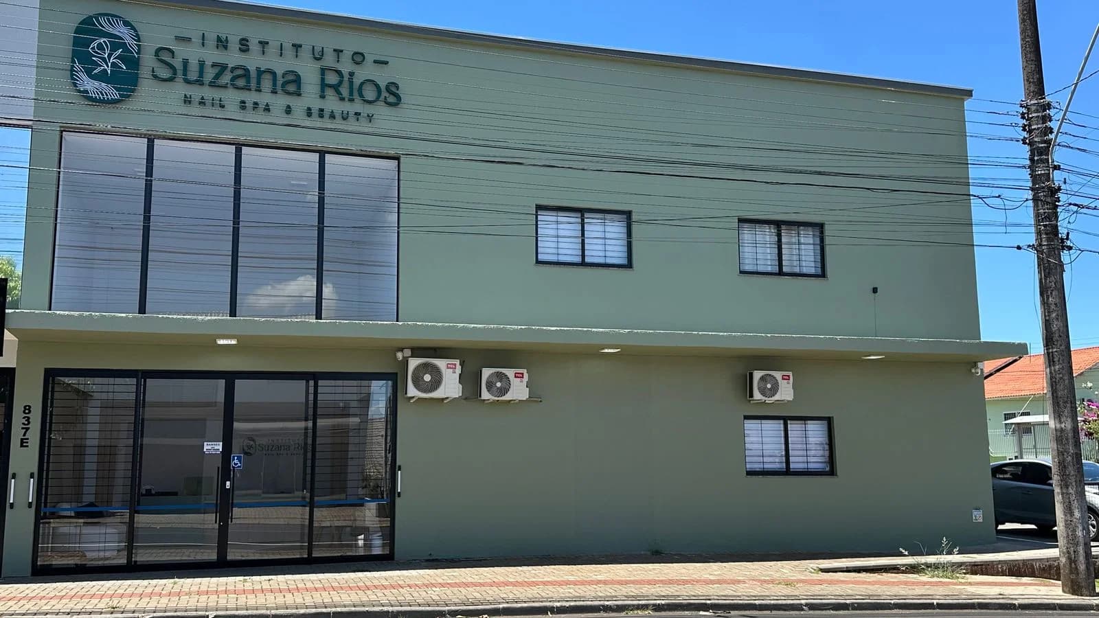 Sōra Ritual Spa: O Teu Ritual de Pausa em Chapecó – foto 2