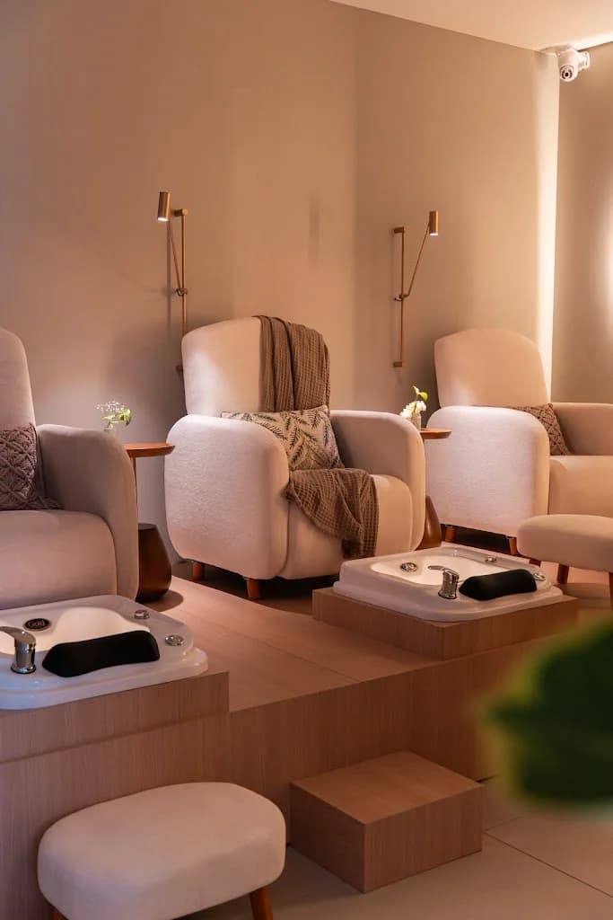Sōra Ritual Spa: O Teu Ritual de Pausa em Chapecó – foto 3