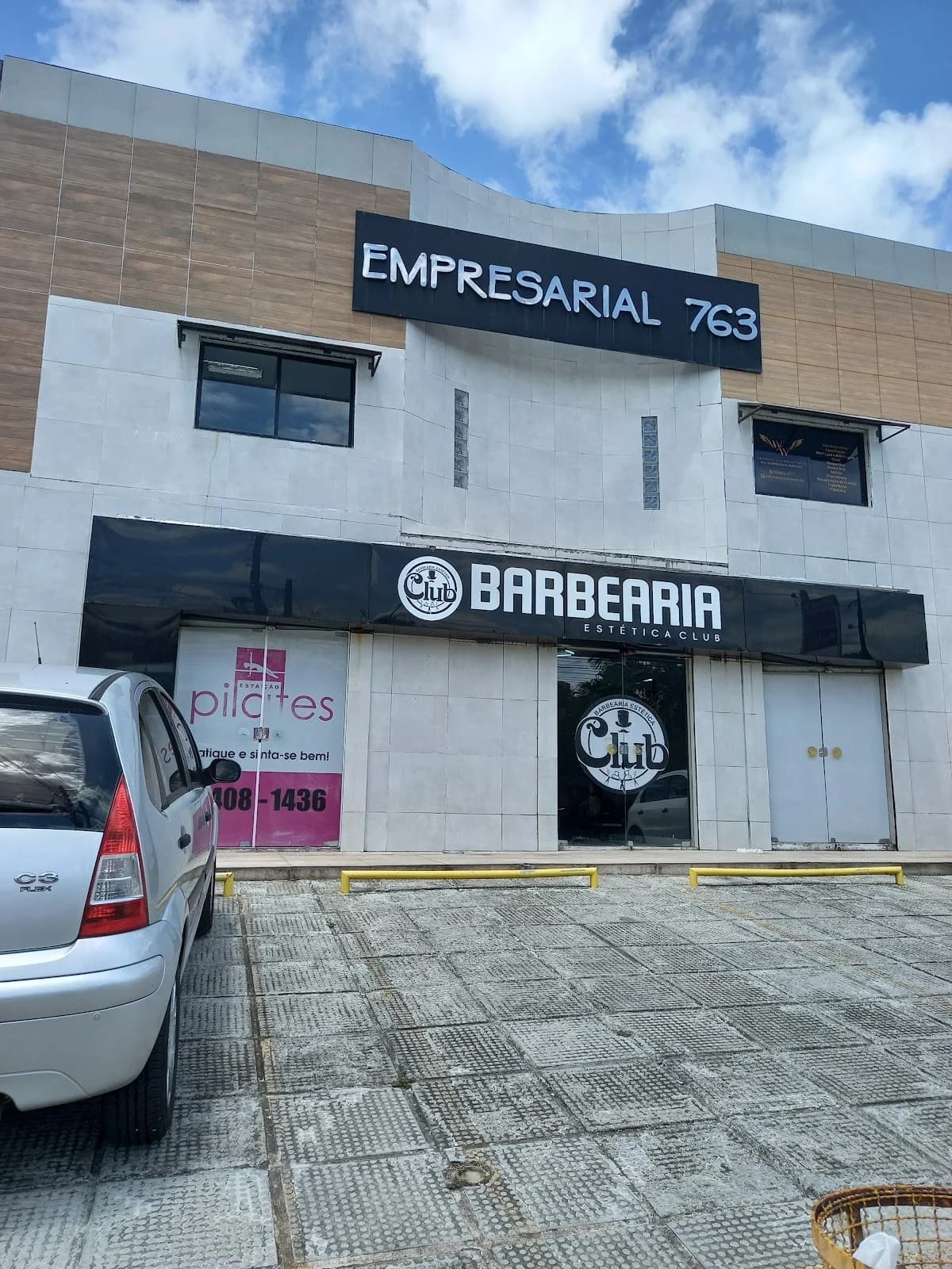 Estação Pilates Maceió/AL – foto 1