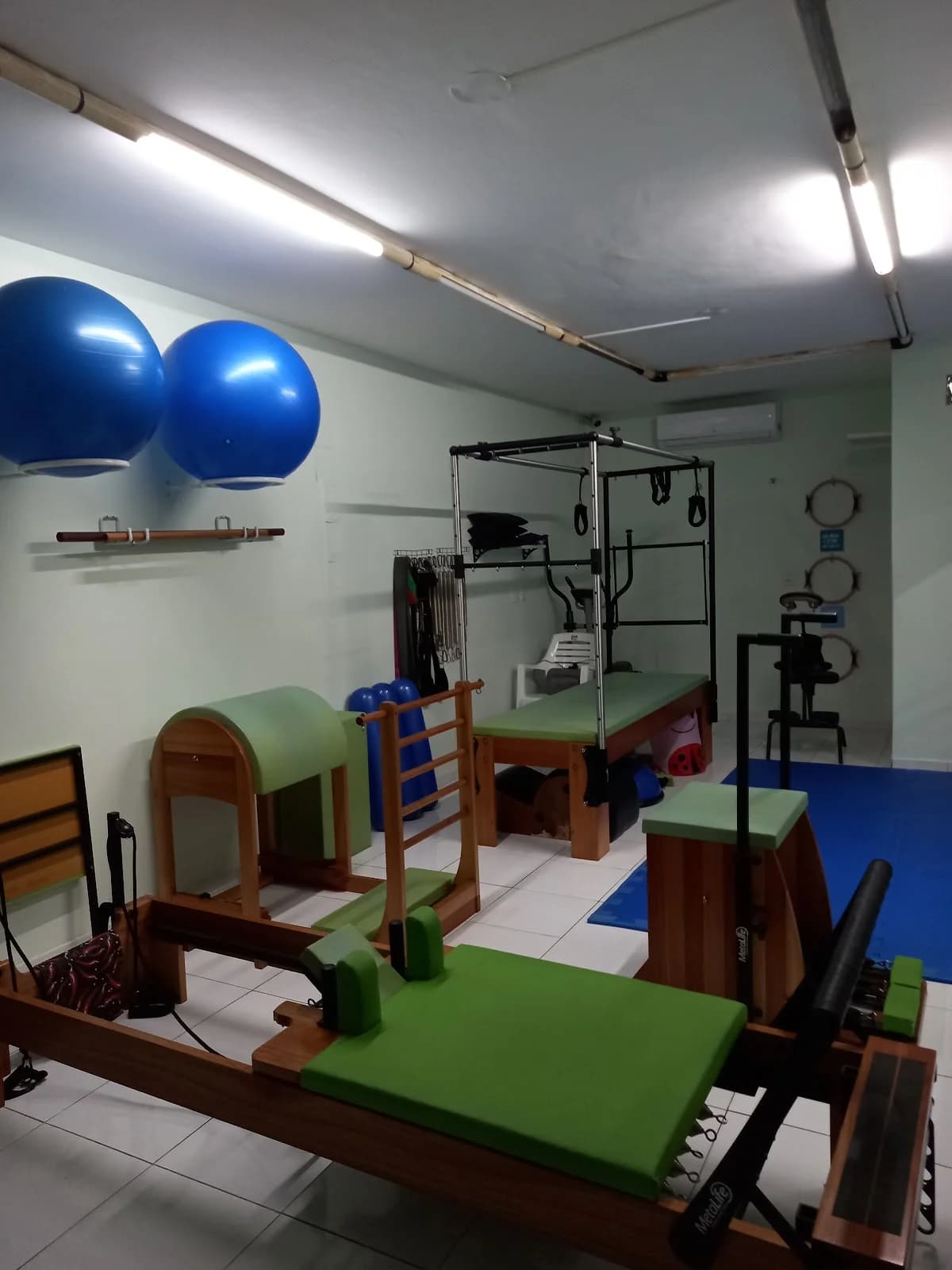 Estação Pilates Maceió/AL – foto 2