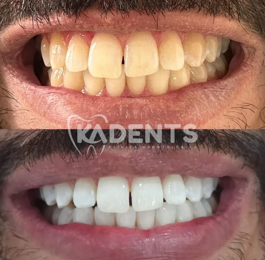 CLINICA KADENTS | Consultório odontológico – foto 1