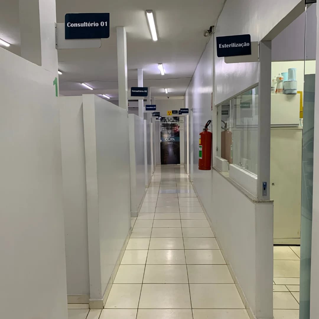 Copa Dentistas Especialistas - Centro de Aparecida de Goiânia – foto 3