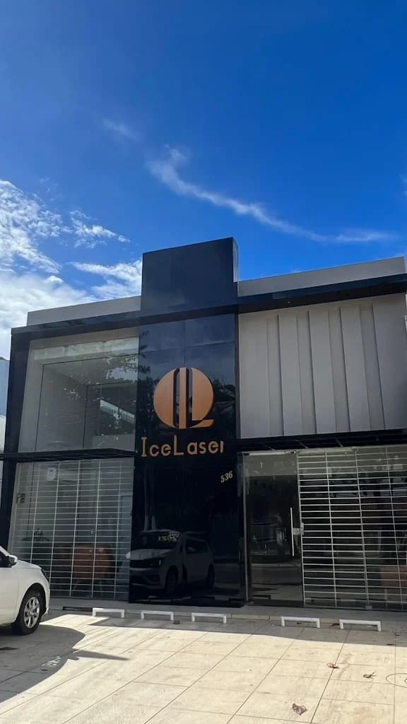 Ice Laser - Depilação a Laser Maceió – foto 2