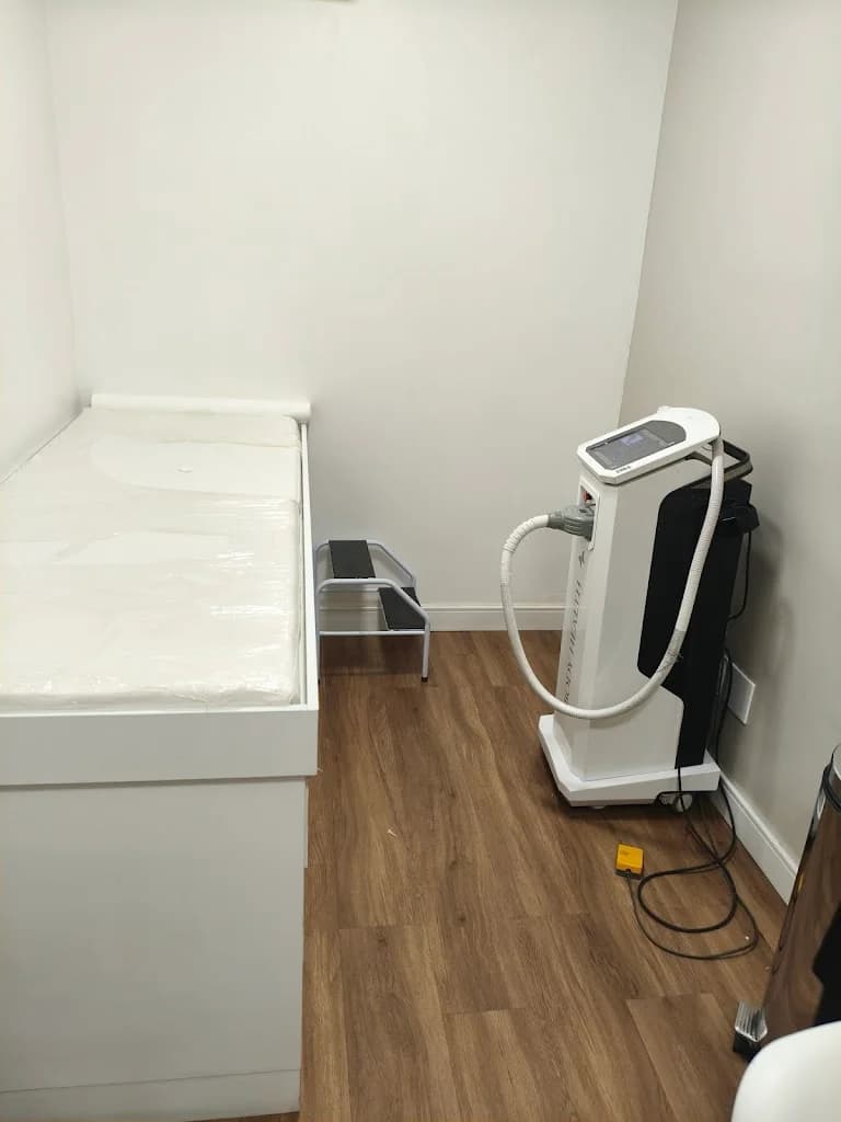 Ice Laser - Depilação a Laser Maceió – foto 3