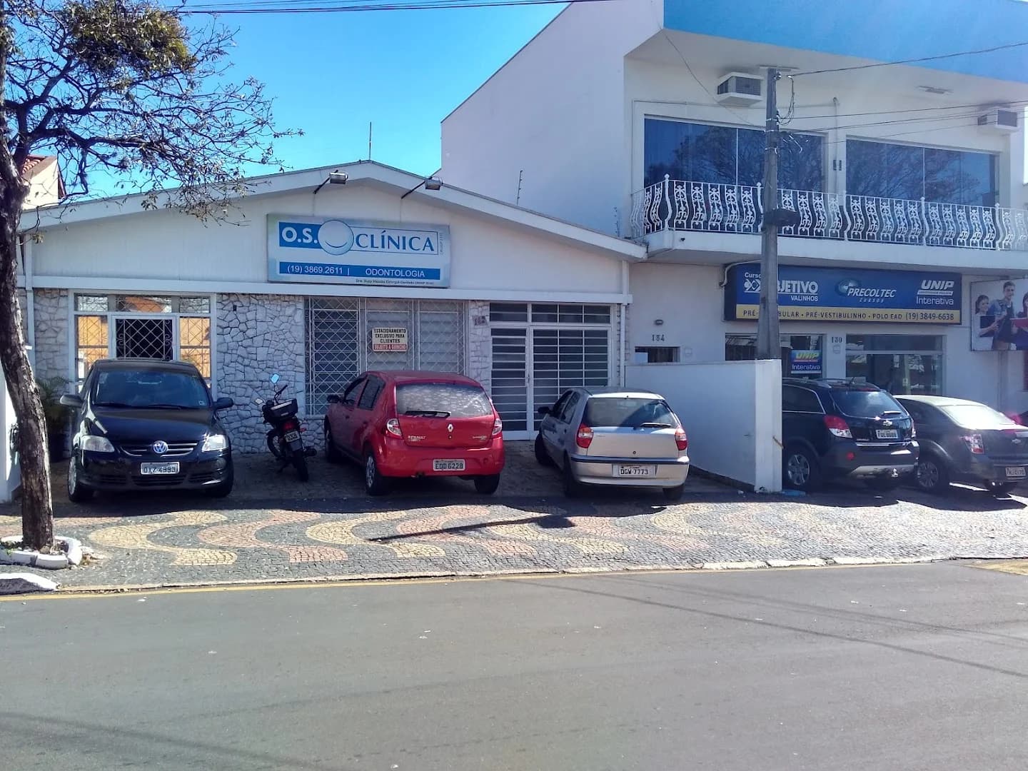 OS Clínica - Odontologia Integrada – foto 3