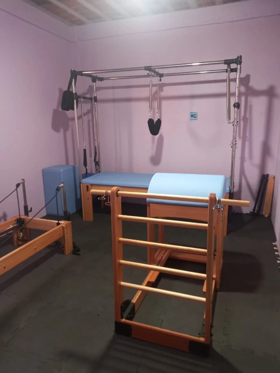 JS Studio: Pilates e Fisioterapia – foto 3