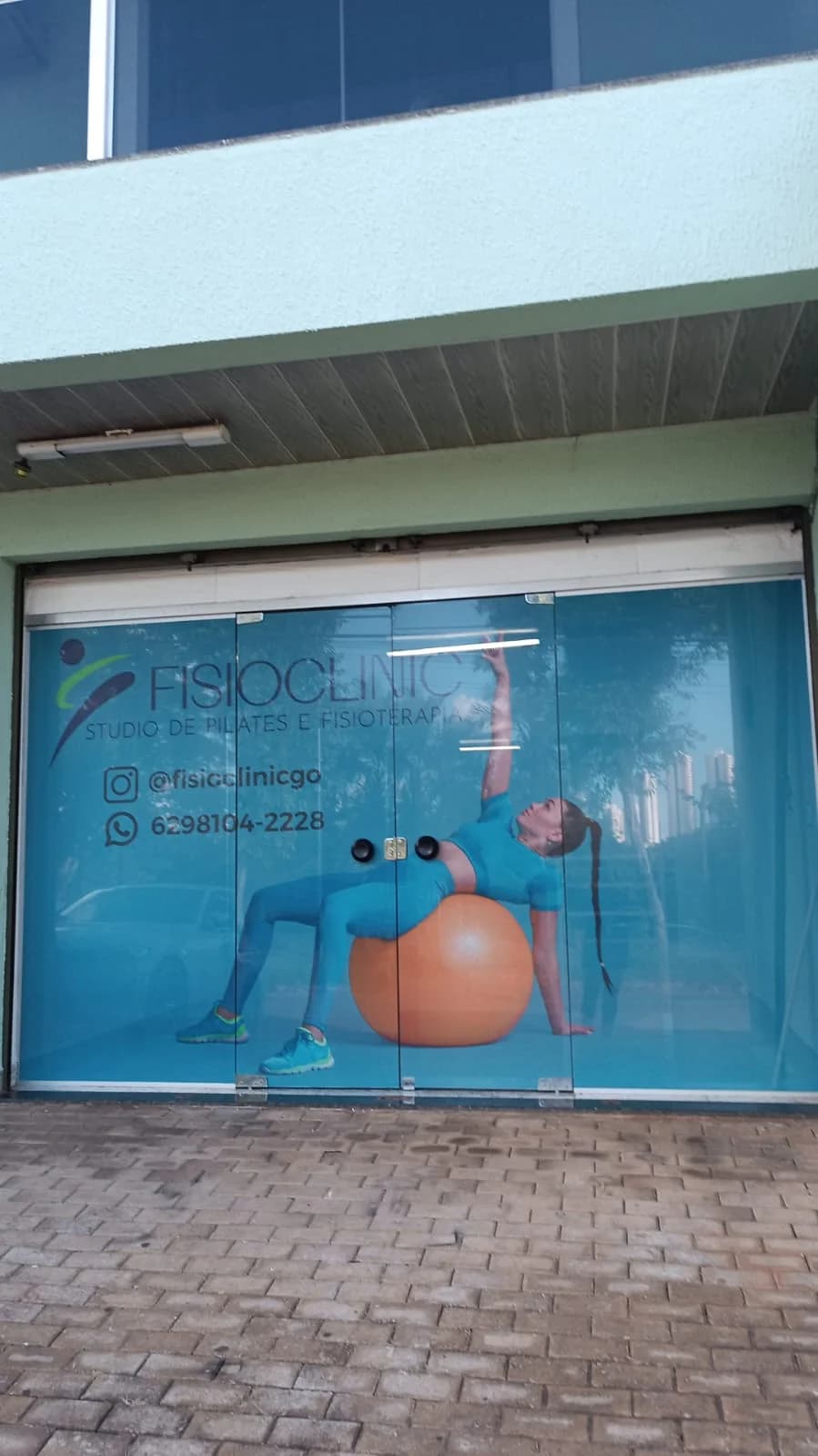 FisioClinic – foto 2
