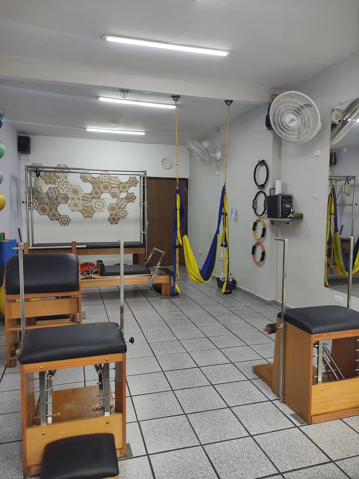 Studio Living - Pilates & Bem Estar. – foto 1