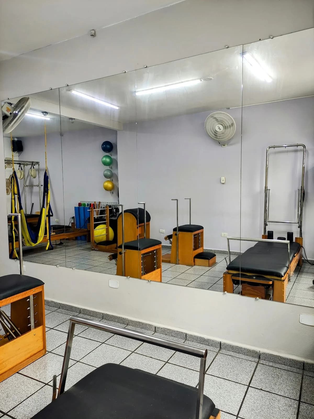 Studio Living - Pilates & Bem Estar. – foto 2
