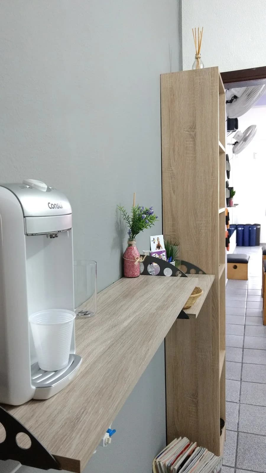 Studio Living - Pilates & Bem Estar. – foto 3