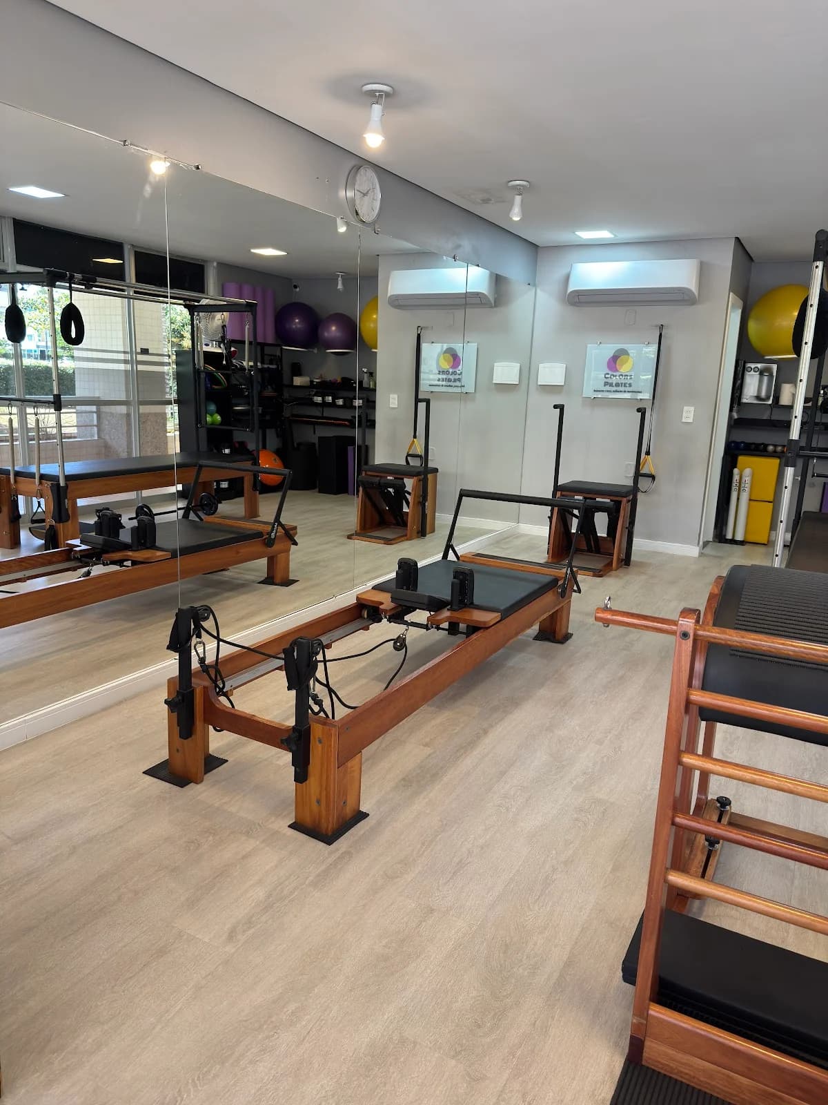 COLORS PILATES – foto 1