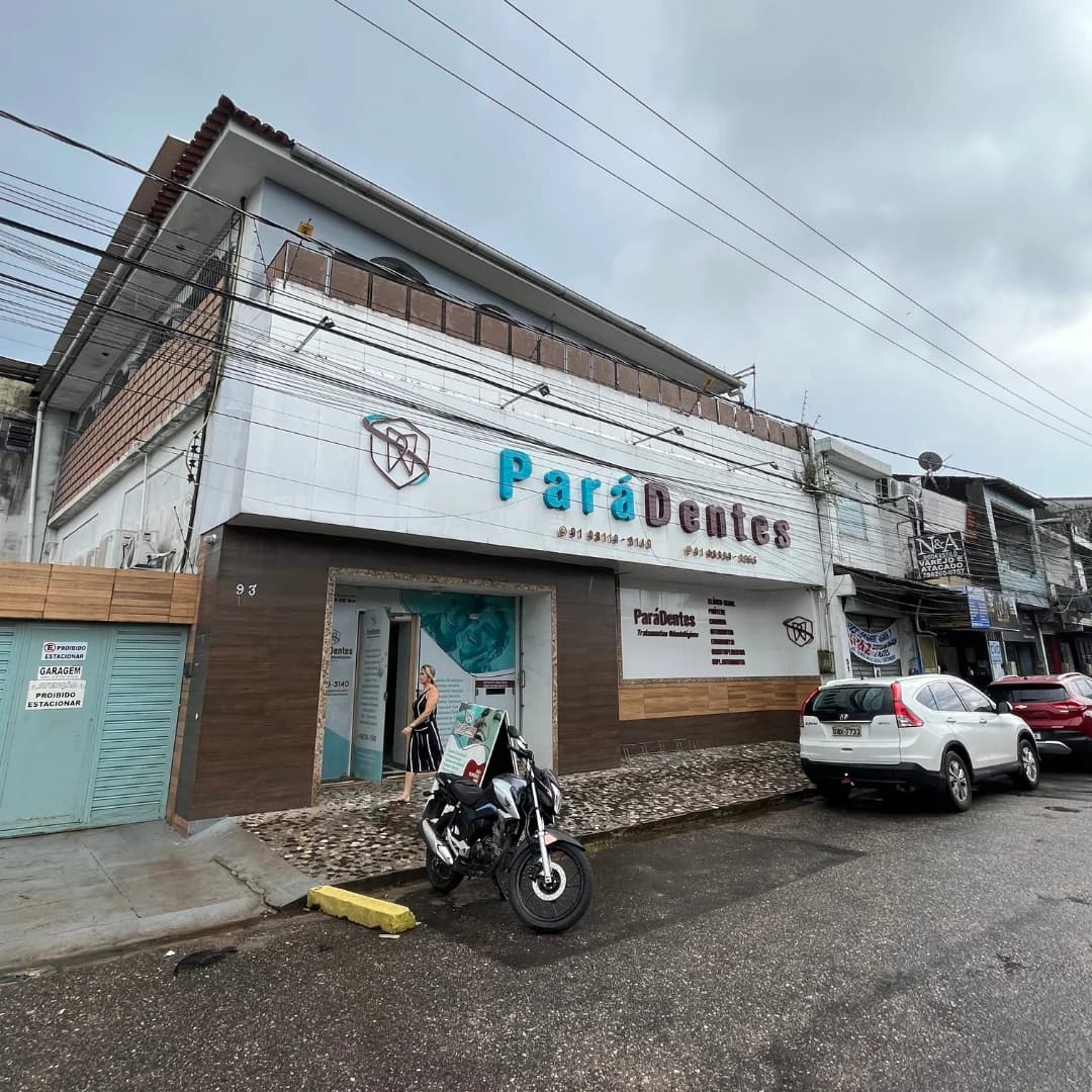 Pará Dentes - Matriz - Clínica Odontológica – foto 1