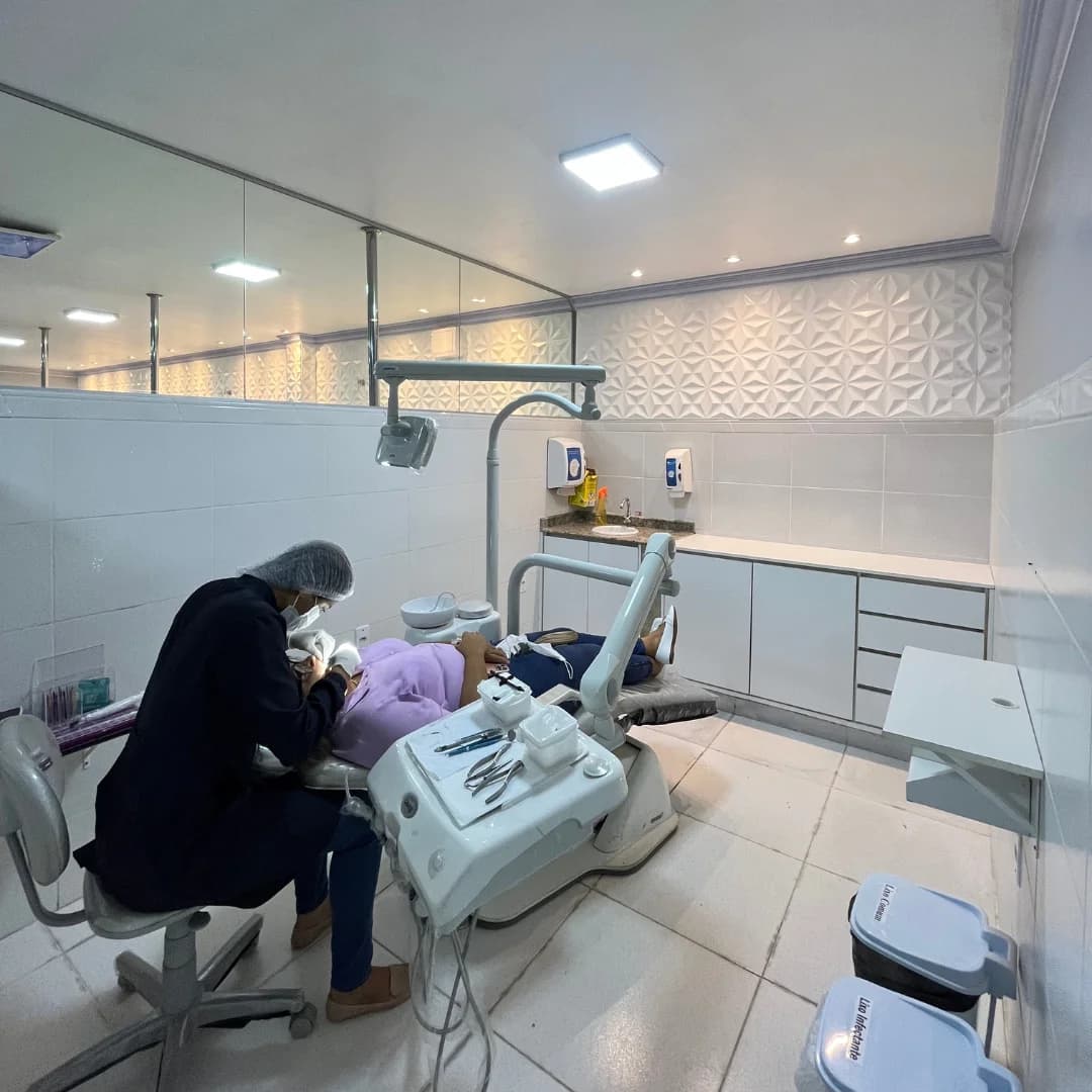 Pará Dentes - Matriz - Clínica Odontológica – foto 2